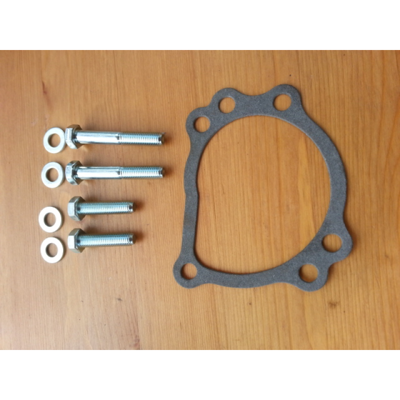 BEM309A montageset waterpomp